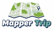 Mapper Trip - Real and secure trips